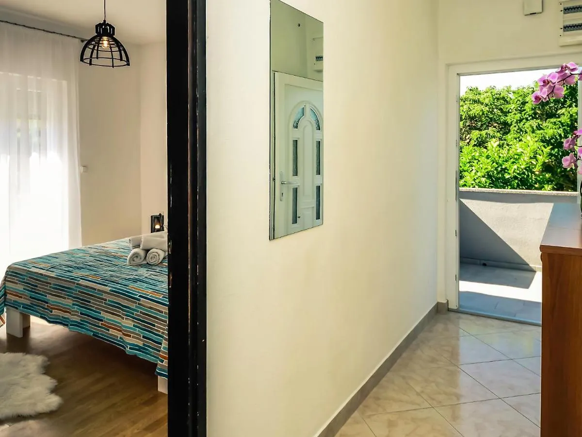 Holiday Home Villa Matino By Interhome Razanac