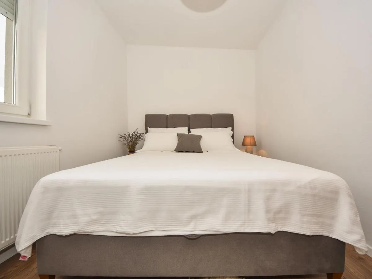 Holiday Home Villa Matino By Interhome Razanac