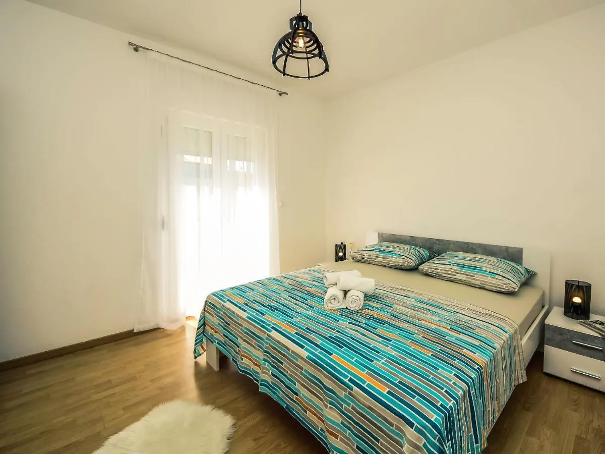 Holiday Home Villa Matino By Interhome Razanac