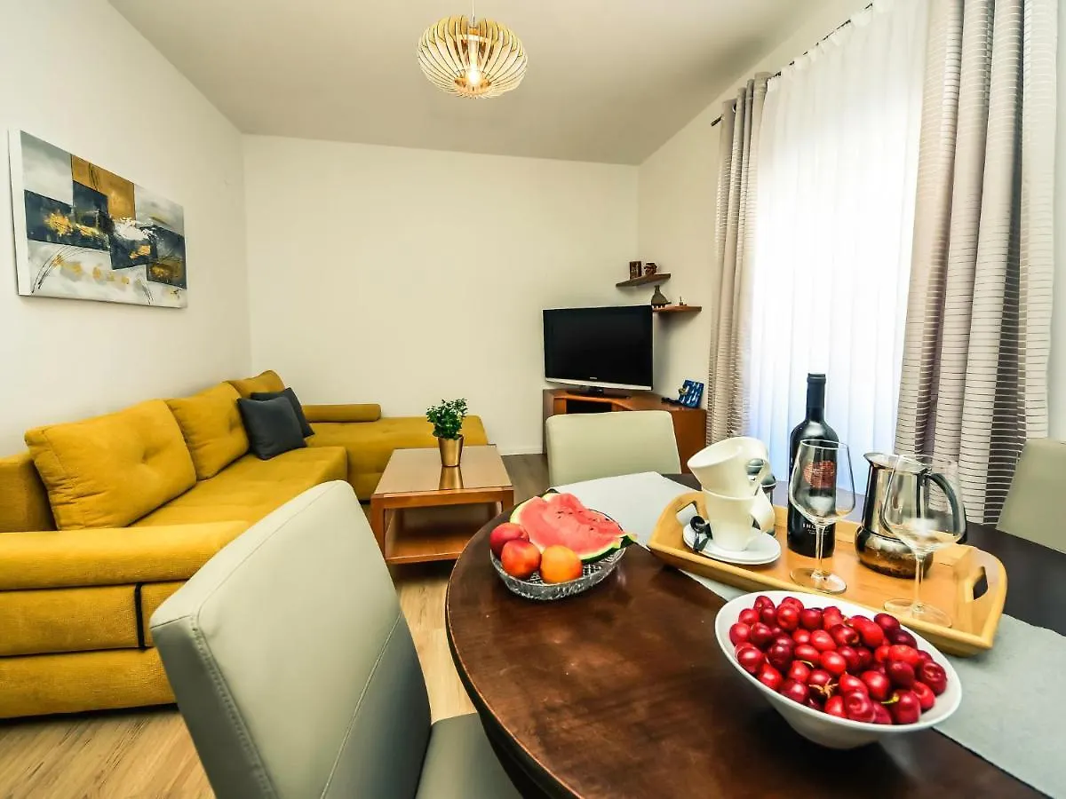 Holiday Home Villa Matino By Interhome Razanac