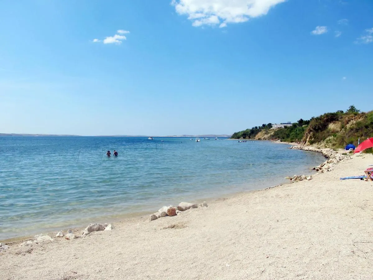 Holiday Home Villa Matino By Interhome Razanac