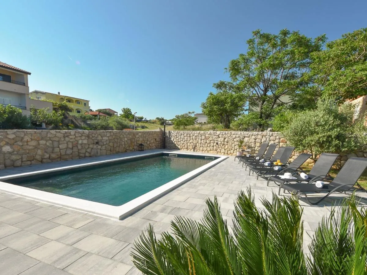 Holiday Home Villa Matino By Interhome Razanac Croatia