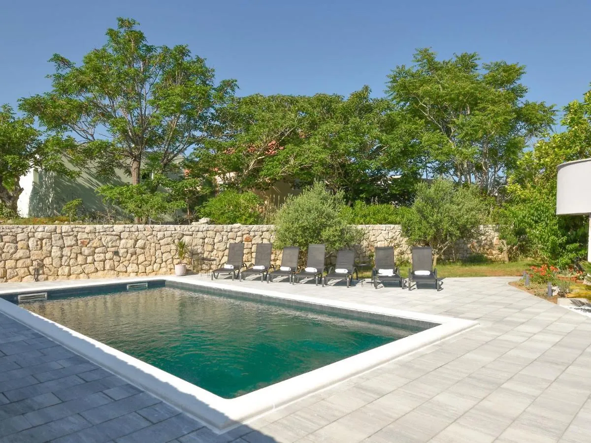 Holiday Home Villa Matino By Interhome Razanac 0*,