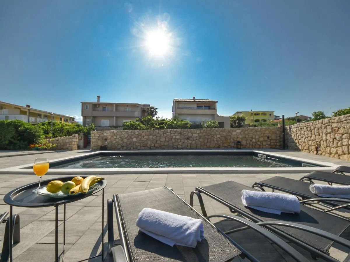 Holiday Home Villa Matino By Interhome Razanac 0*,  Croatia