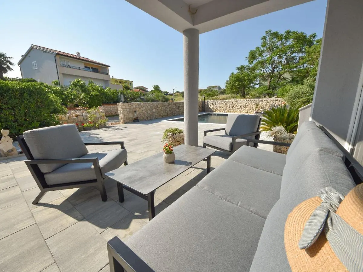 Holiday Home Villa Matino By Interhome Razanac Croatia